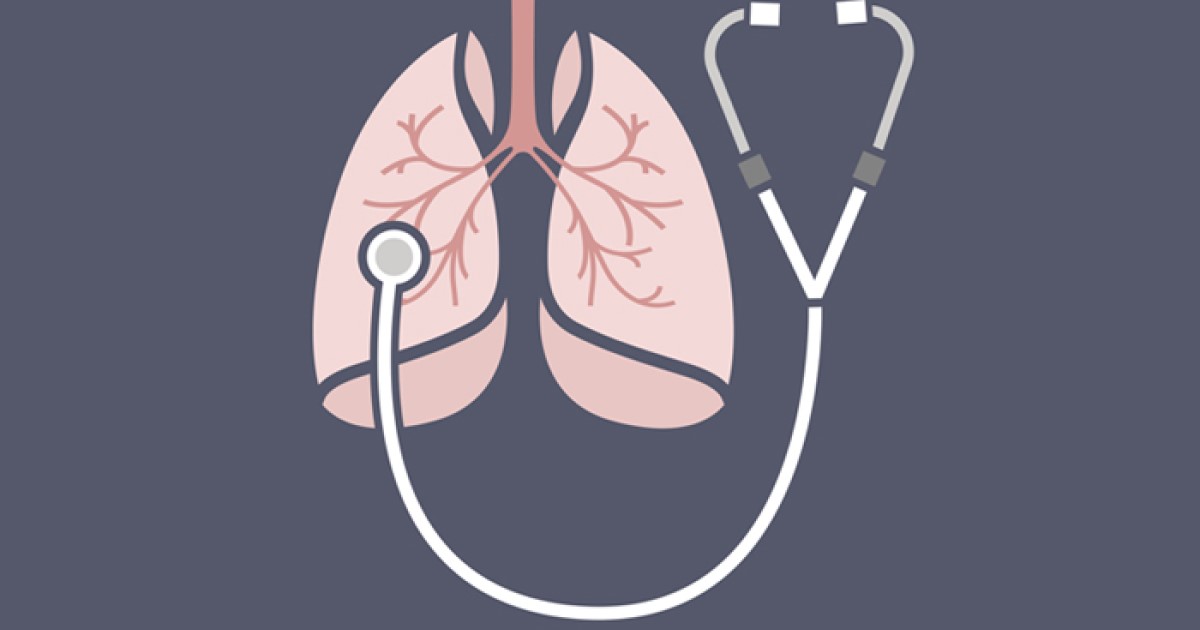 tips for cleaning your lungs