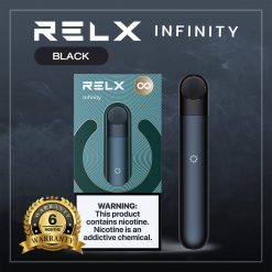RELX Infinity