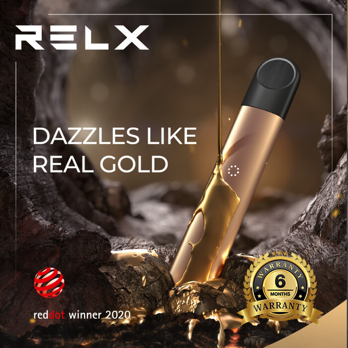 RELX Product