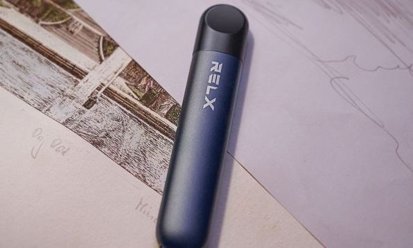 ลงตัวทุกคำตอบที่คุณต้องการด้วยผลิตภัณฑ์ทดแทนจาก Relx Infinity - Kardinal Stick VIP