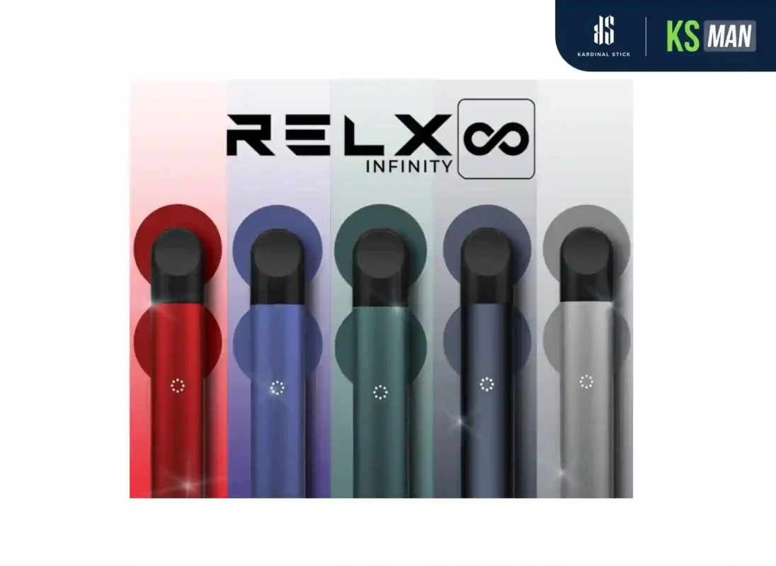 Relx Infinity ราคา 